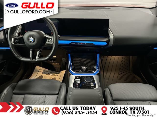 Used 2025 BMW X3 M50 AWD/4WD image 11