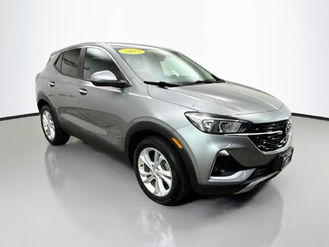 Used 2023 Buick Encore GX Preferred