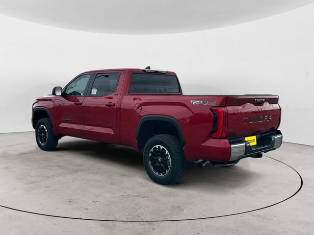 New 2026 Toyota Tundra SR5 AWD/4WD image 3
