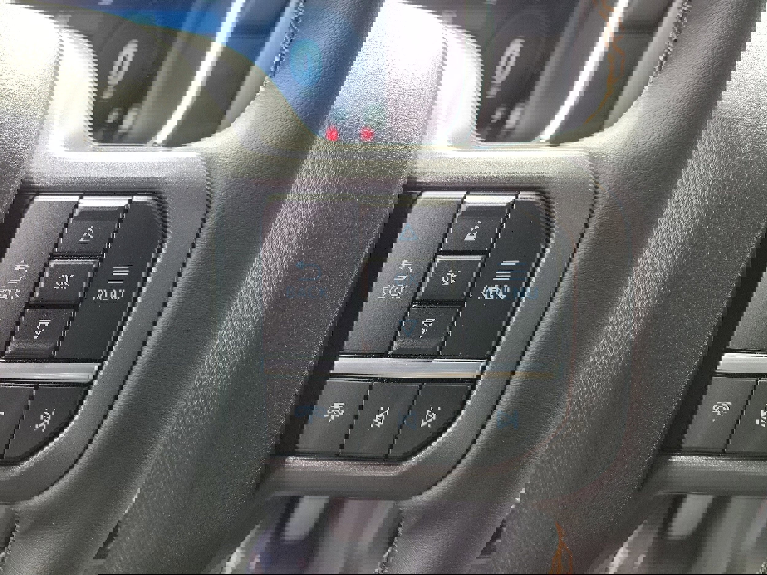 New 2026 Ford F150 Lariat w/ Equipment Group 502A High image 26