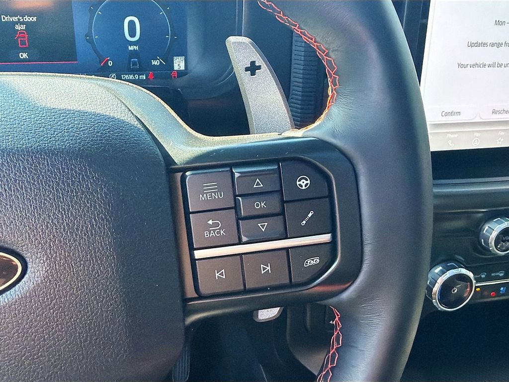 Used 2024 Ford F150 Raptor image 35