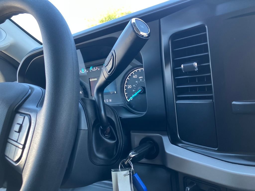 New 2026 Ford F350 XLT image 18