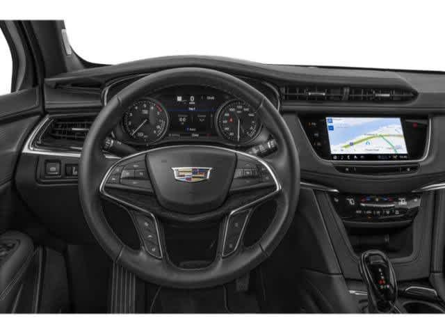 Used 2026 Cadillac XT5 Premium Luxury w/ Driver Assist Package FWD image 10
