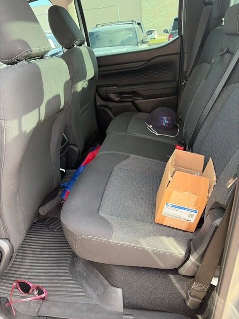 Used 2024 Ford Ranger XL RWD image 2