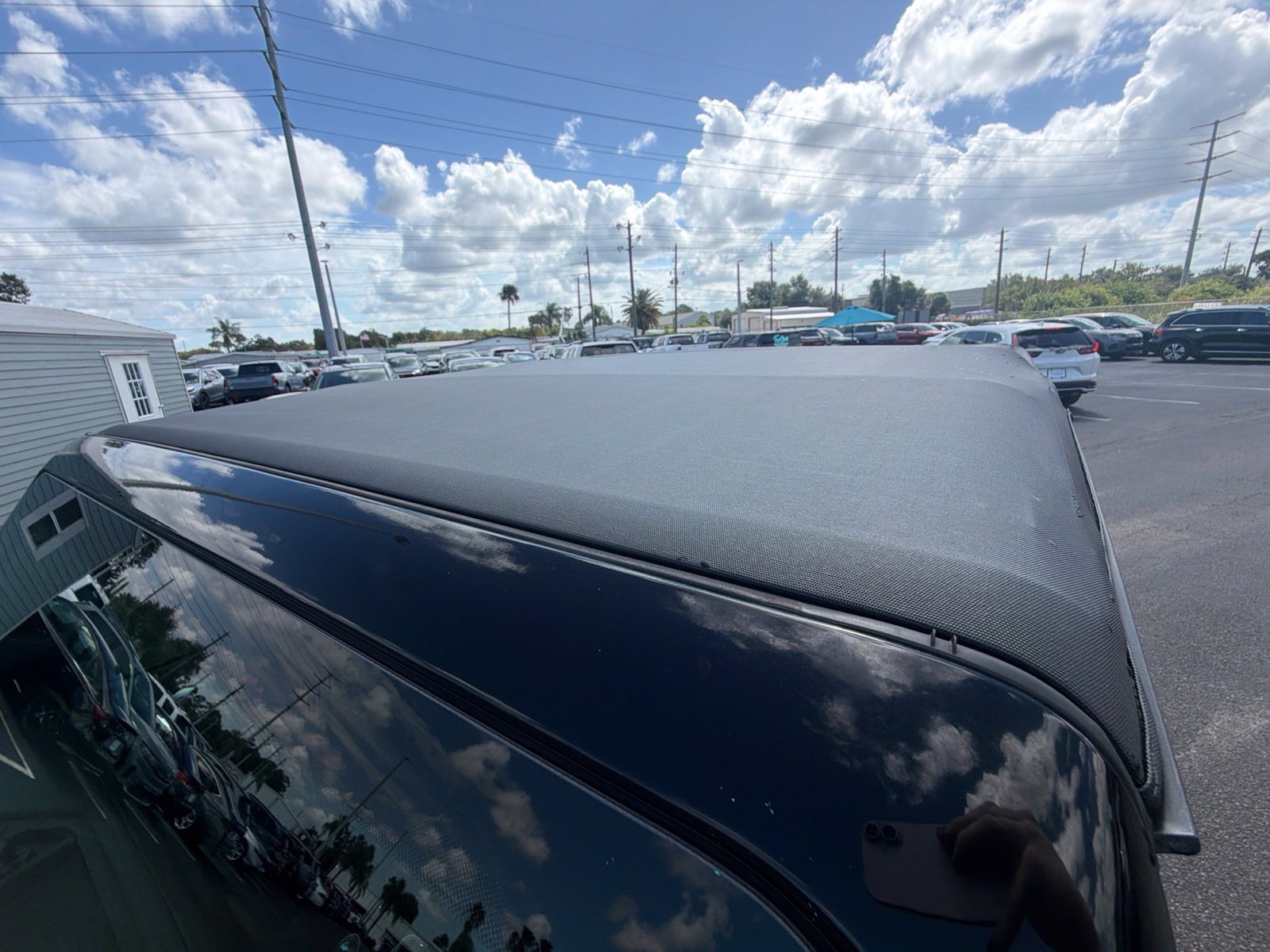 Used 2018 Jeep Wrangler Rubicon AWD/4WD image 58