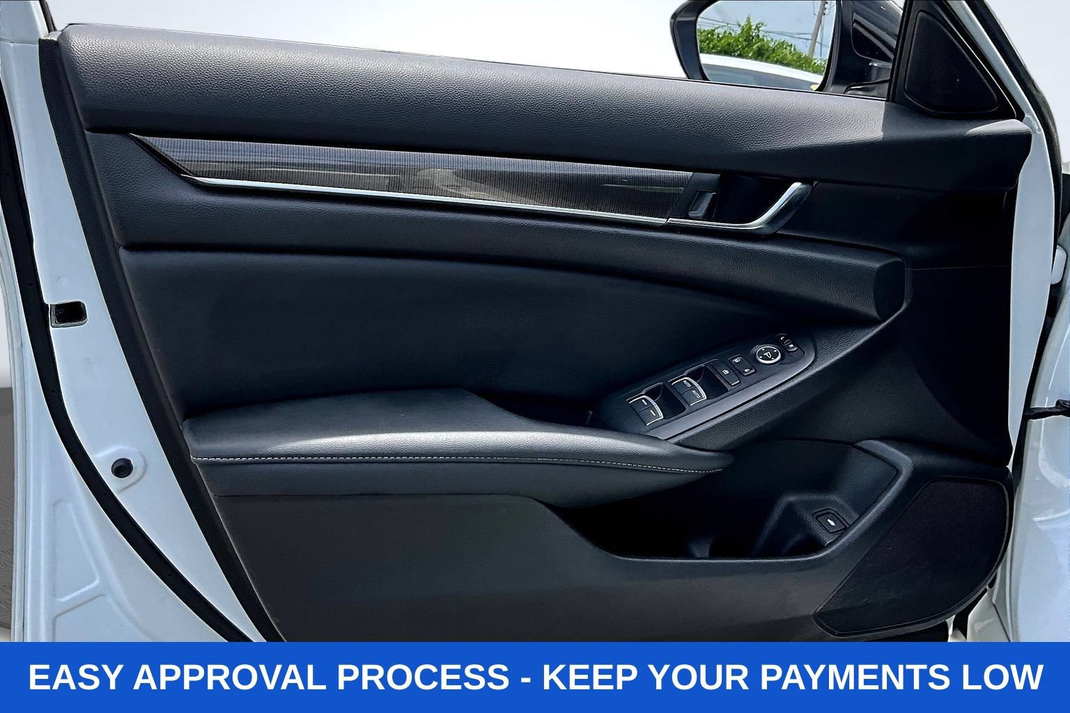 Used 2022 Honda Accord Sport image 24