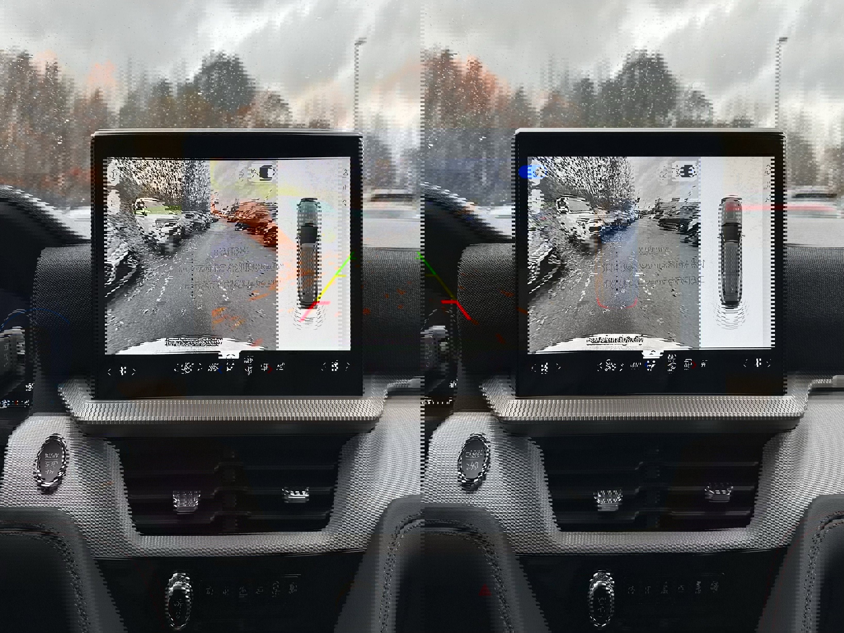 New 2026 Ford Explorer Active image 3