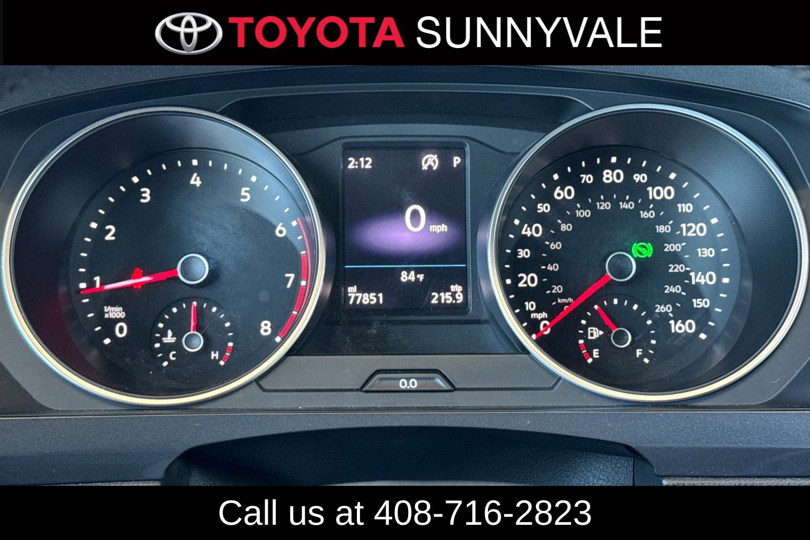 Used 2020 Volkswagen Tiguan SE w/ Panoramic Sunroof Package FWD image 29