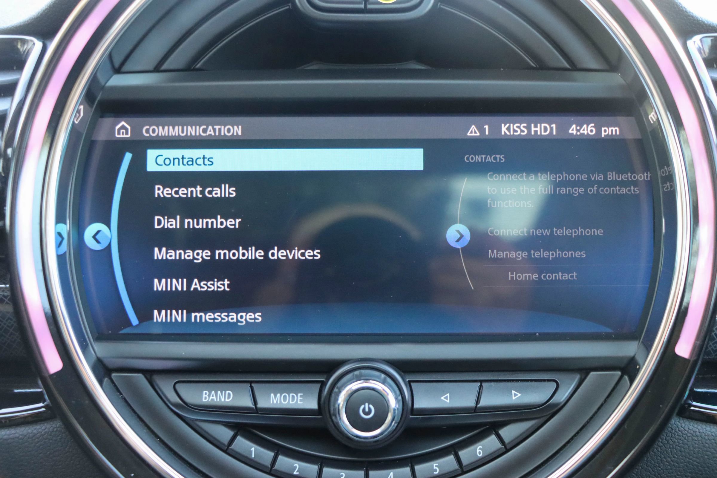 Used 2020 MINI Cooper Clubman S image 34