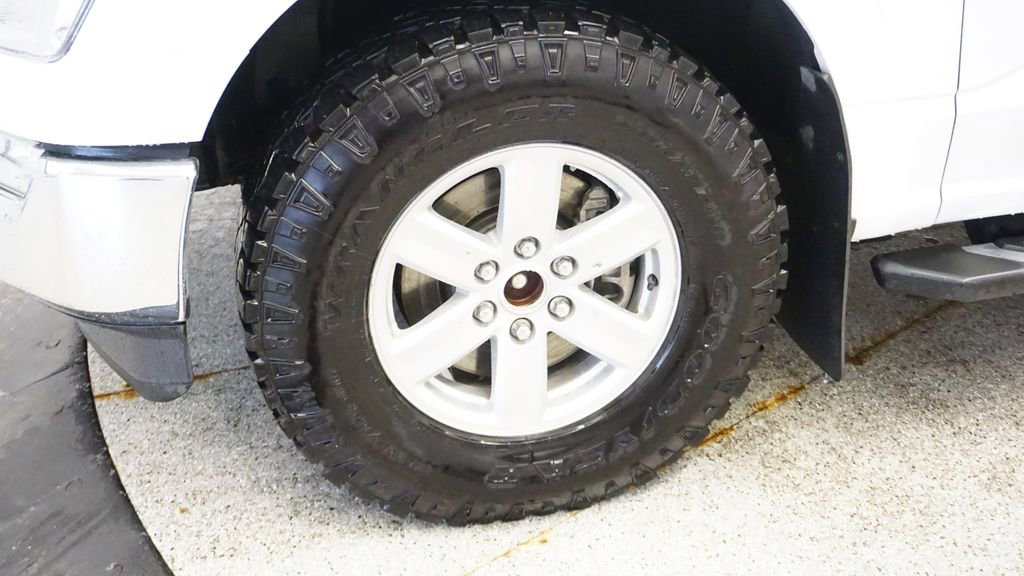 Used 2022 Ford F150 XLT w/ Equipment Group 301A Mid image 14