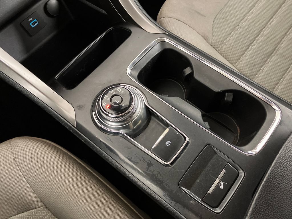 Certified 2020 Ford Fusion S image 27