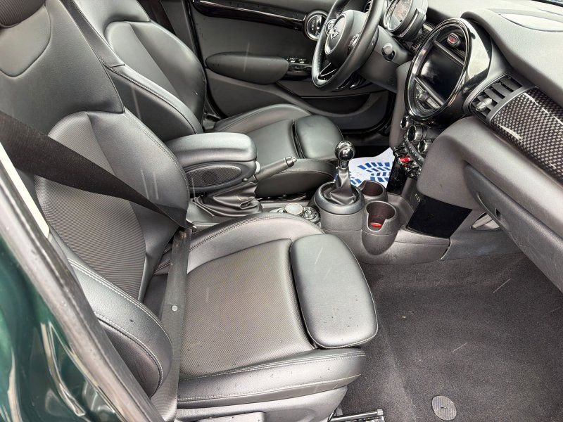 Used 2018 MINI Cooper S FWD image 10