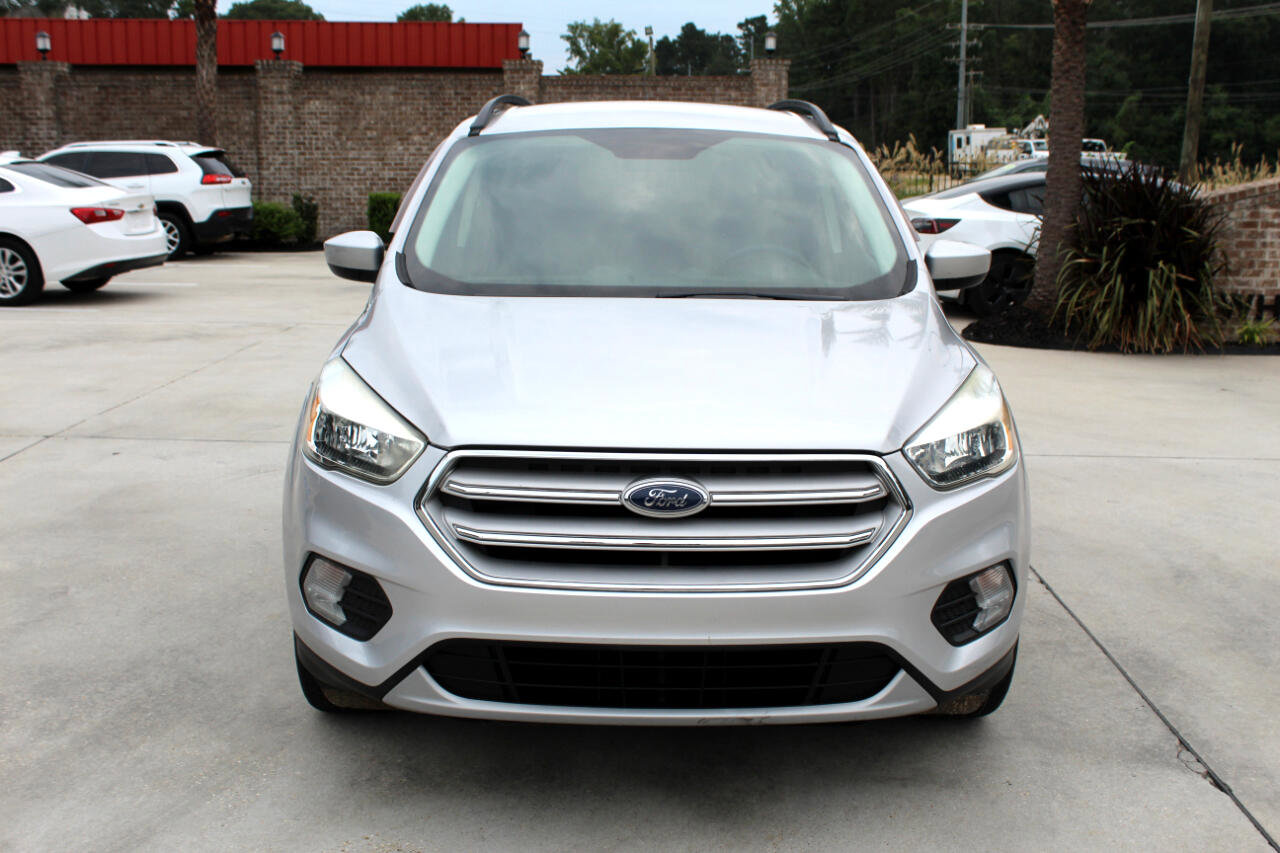 Used 2018 Ford Escape SE image 11