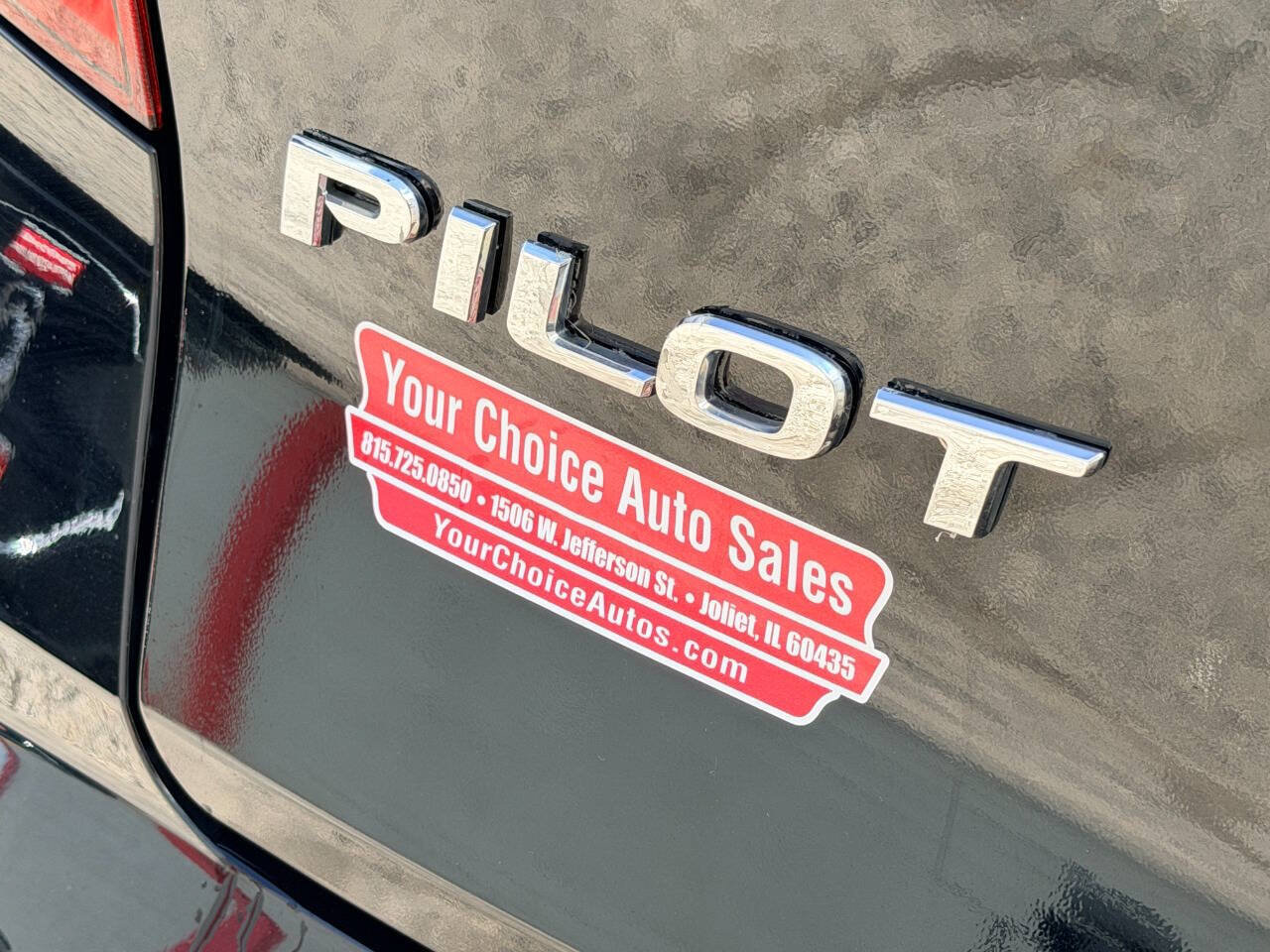 Used 2016 Honda Pilot EX-L image 6