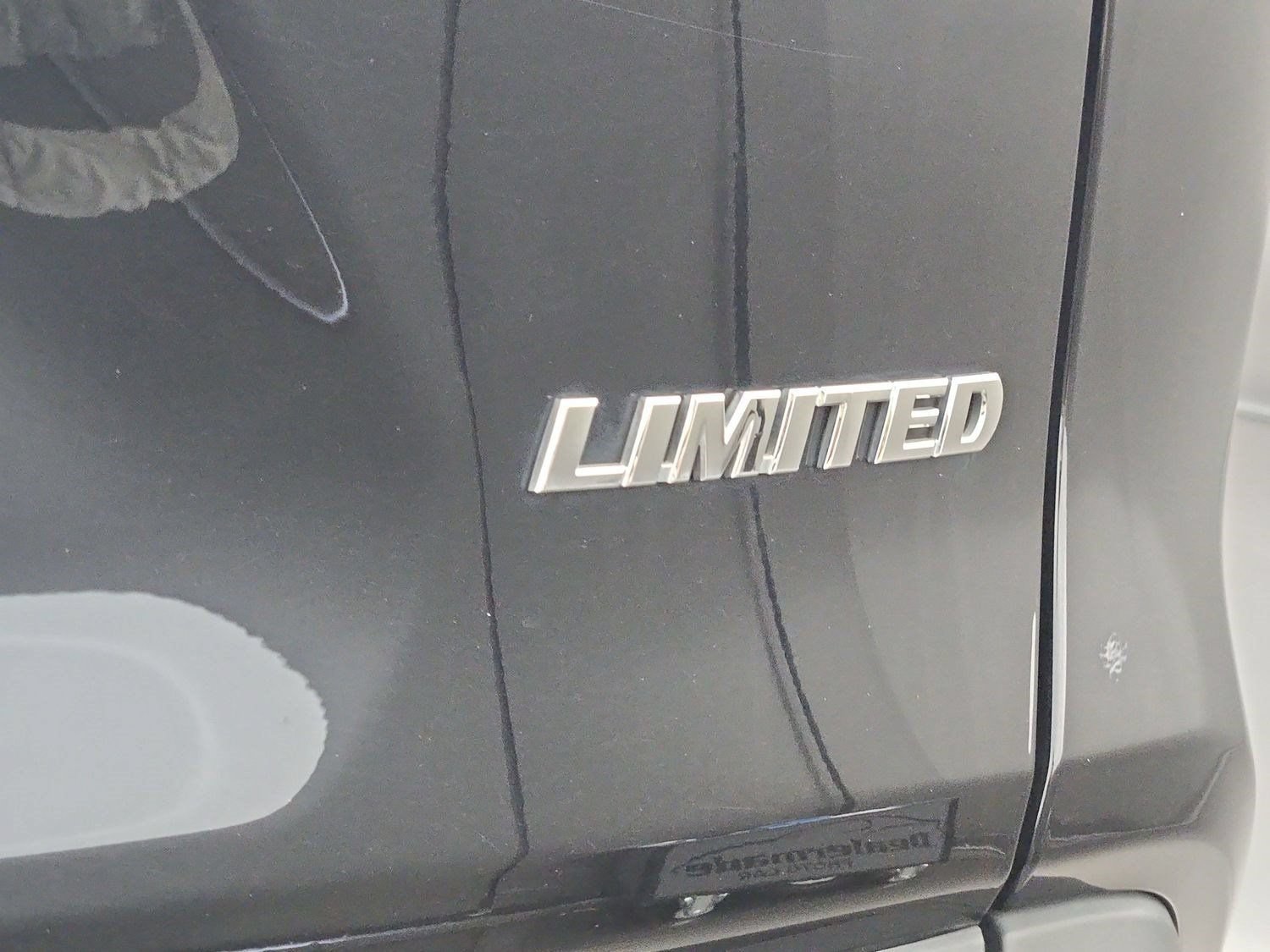 Used 2025 Toyota RAV4 Limited w/ Weather Package FWD image 37