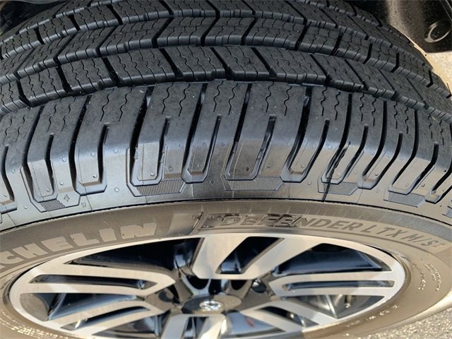 Used 2022 Toyota 4Runner Limited image 37