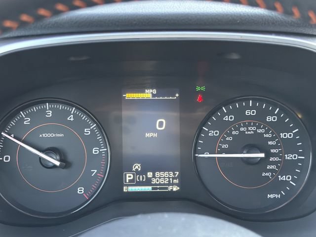 Used 2022 Subaru Crosstrek 2.0i Premium w/ Moonroof Package AWD/4WD image 25