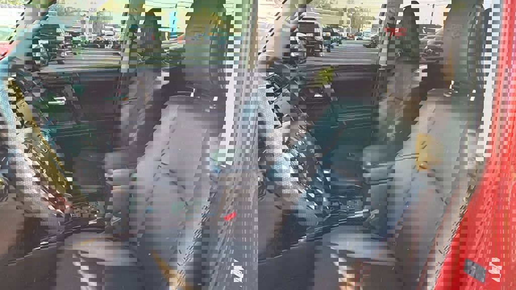 Used 2021 Toyota 4Runner TRD Off-Road Premium image 12