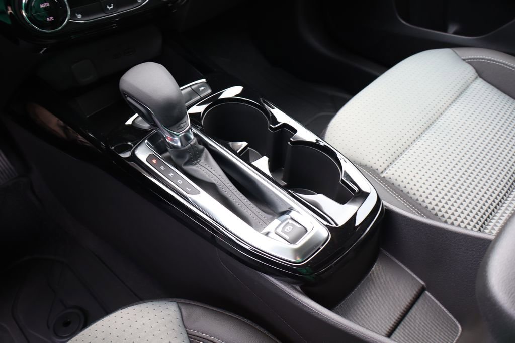 New 2026 Chevrolet Trax LT w/ Driver Confidence Package image 20