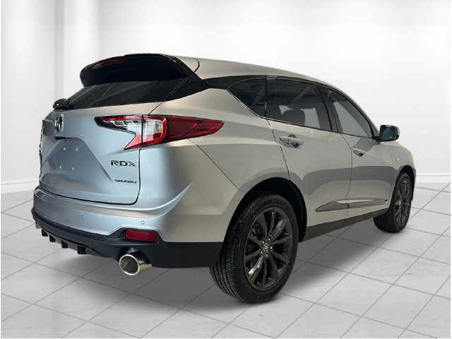 New 2026 Acura RDX w/ Advance Package AWD/4WD image 8
