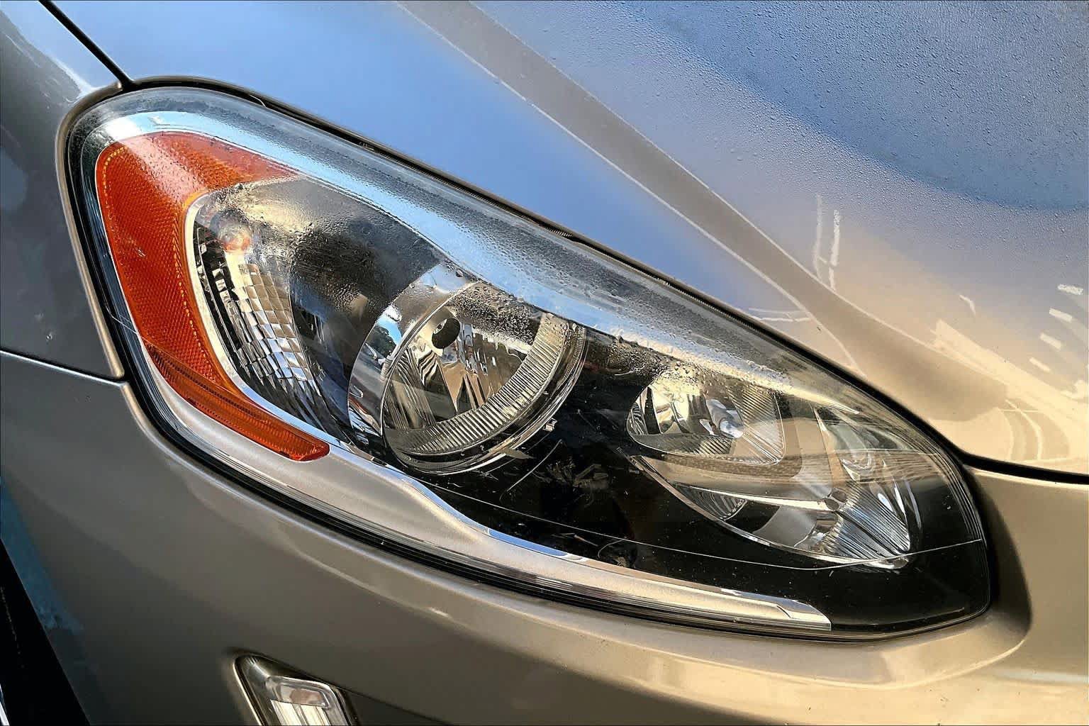 Used 2015 Volvo XC60 T5 Premier FWD image 28