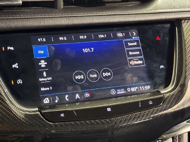 Used 2020 Cadillac XT6 Sport AWD/4WD image 34