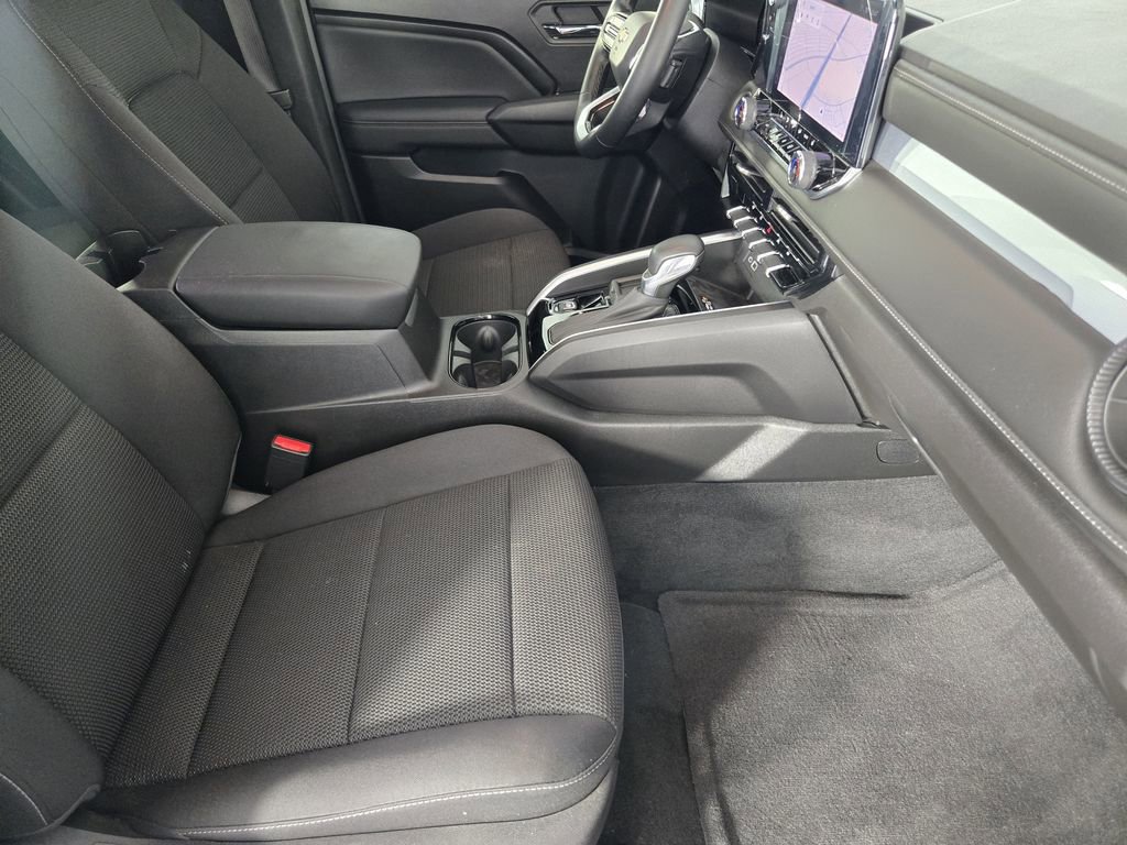 Used 2024 Chevrolet Colorado LT w/ LT Convenience Package II image 17