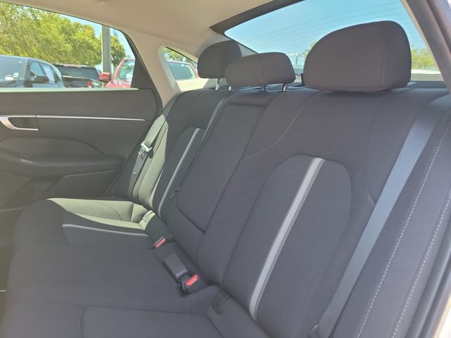 Used 2025 Hyundai Sonata SEL AWD/4WD image 13