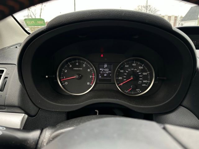 Used 2016 Subaru Crosstrek 2.0i Premium image 35