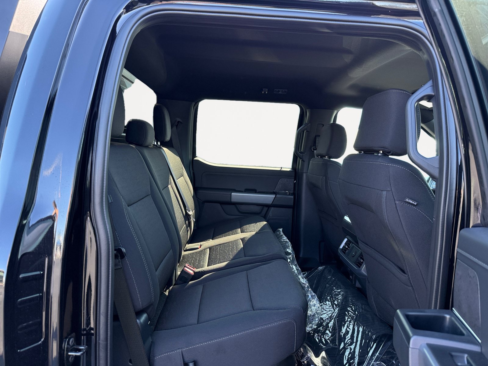 New 2026 Ford F150 XLT w/ FX4 Off-Road Package AWD/4WD image 18