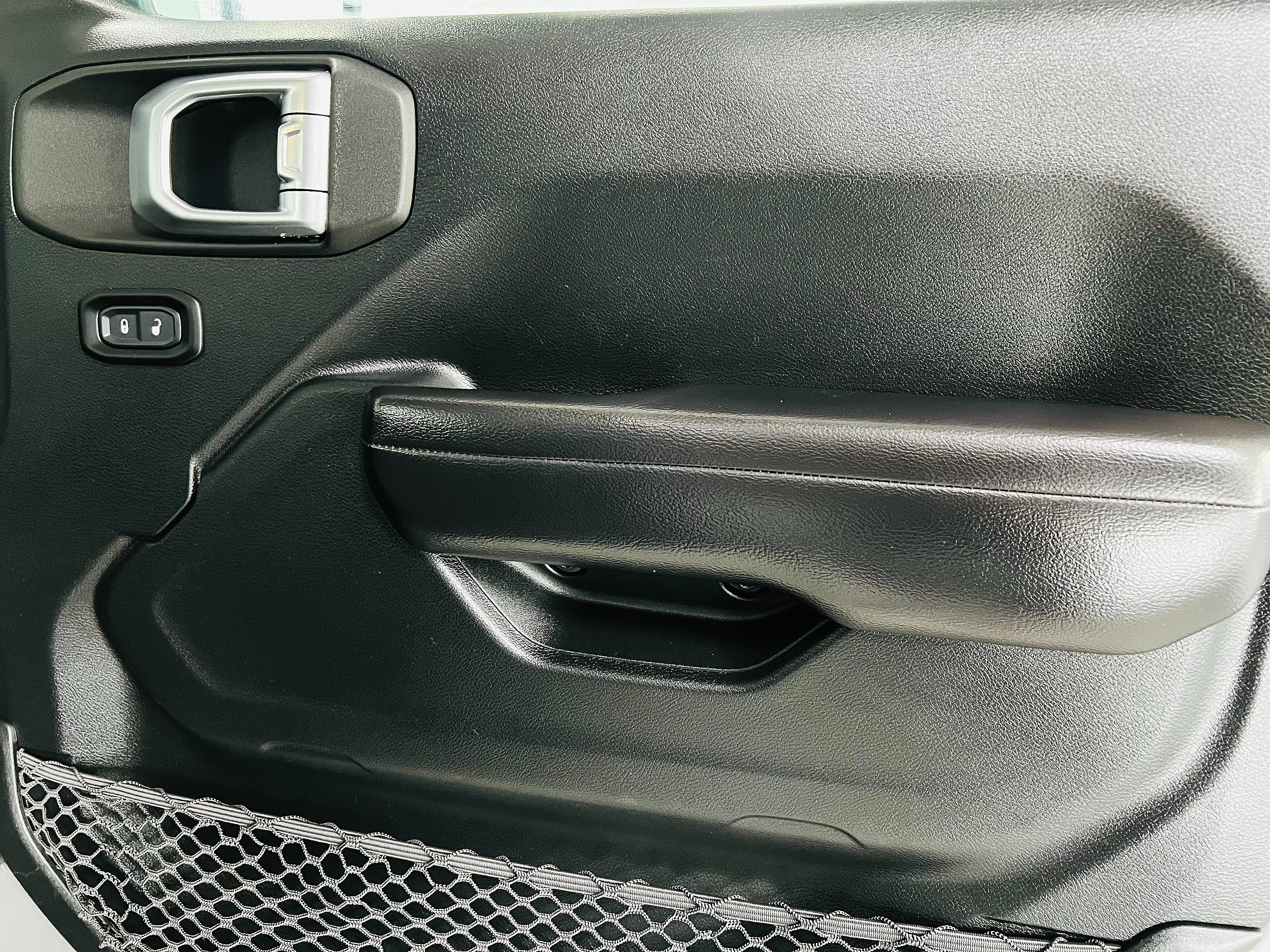 Used 2020 Jeep Gladiator Sport w/ Quick Order Package 24S image 27