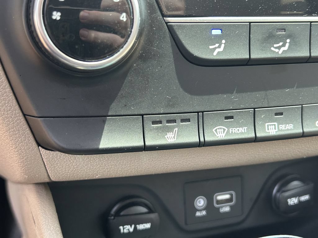 Used 2020 Hyundai Tucson Value FWD image 28