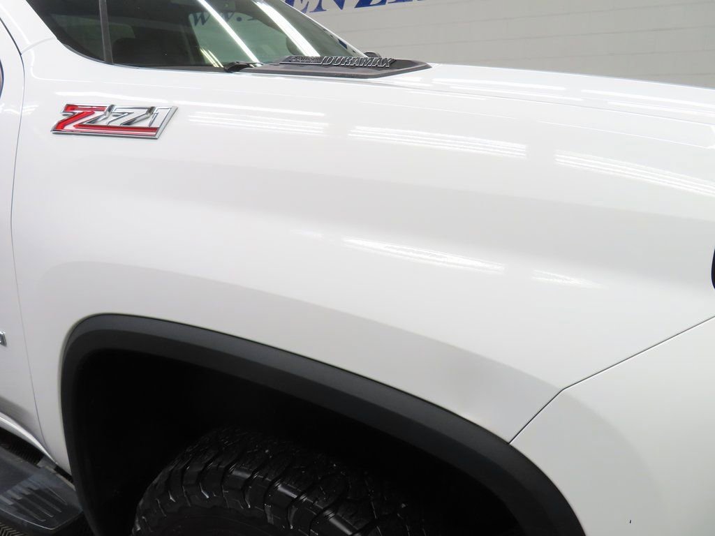 Used 2021 Chevrolet Silverado 3500 W/T w/ WT Convenience Package image 23