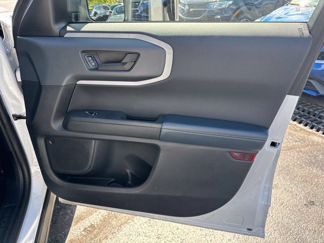 Used 2021 Ford Bronco Sport Outer Banks AWD/4WD image 26