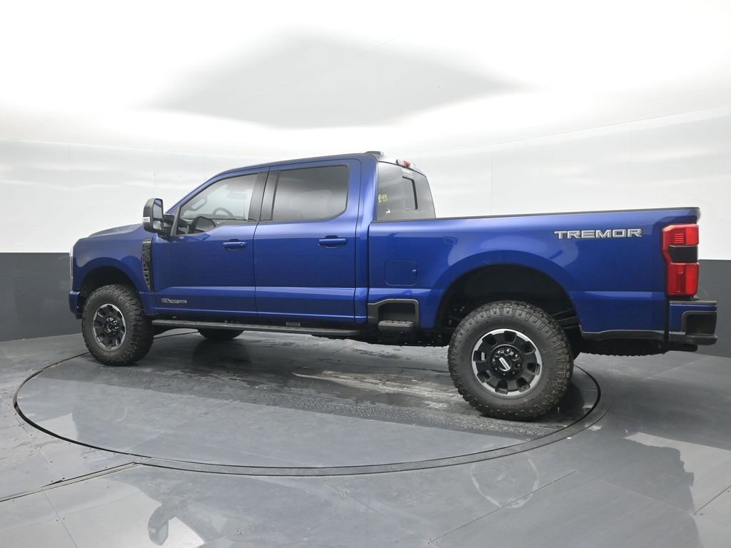 New 2026 Ford F250 Platinum w/ Tremor Off-Road Package image 30