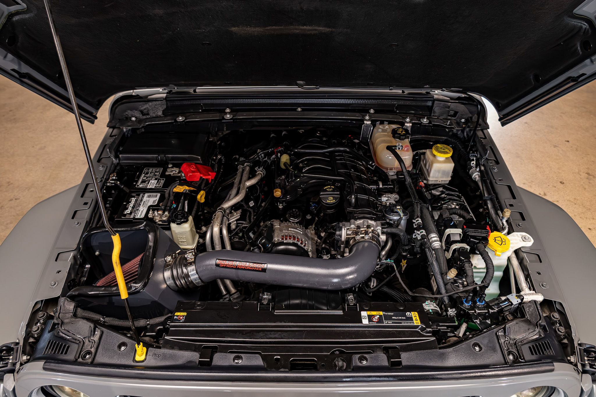 Used 2022 Jeep Gladiator Overland w/ Popular Equipment Package image 28