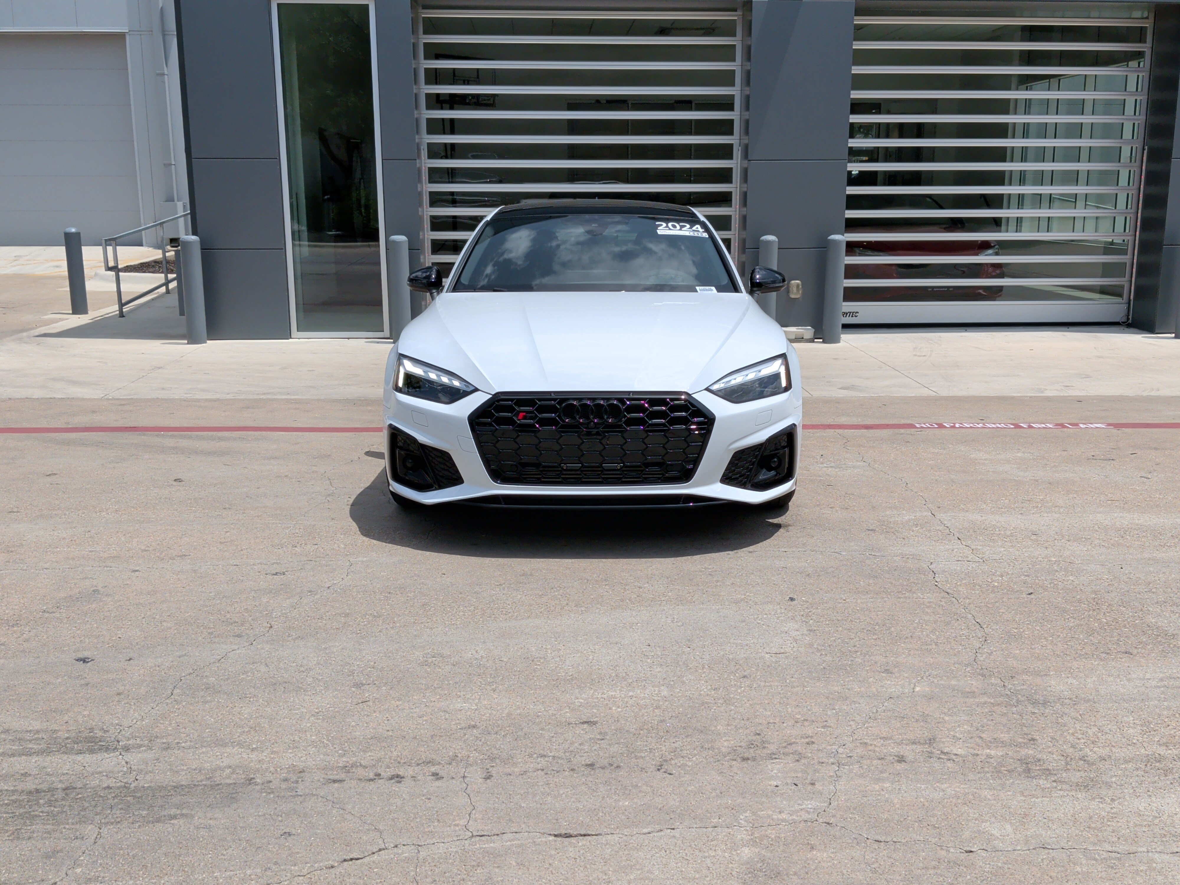 Used 2024 Audi S5 Prestige AWD/4WD image 6