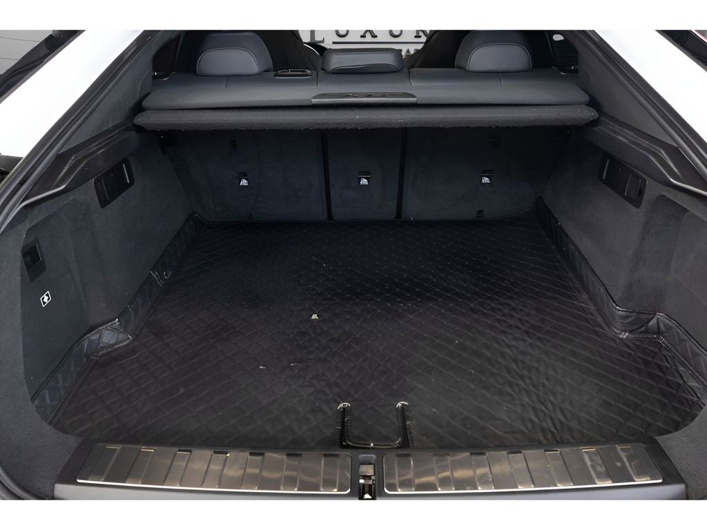 Used 2021 BMW X6 M w/ Competition Package image 90