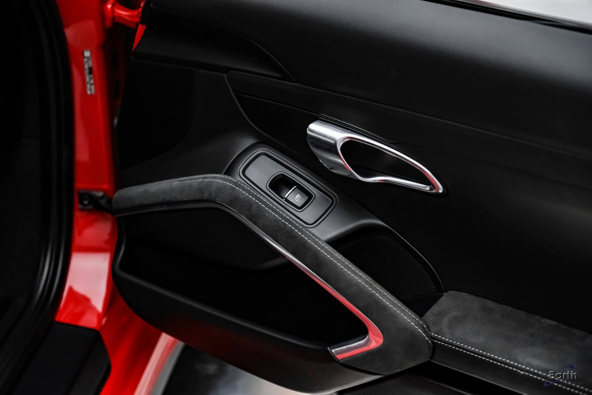 Used 2015 Porsche 911 GT3 image 77