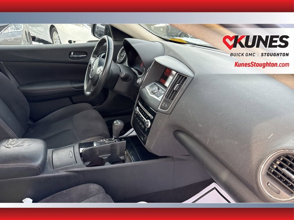 Used 2011 Nissan Maxima 3.5 S image 45