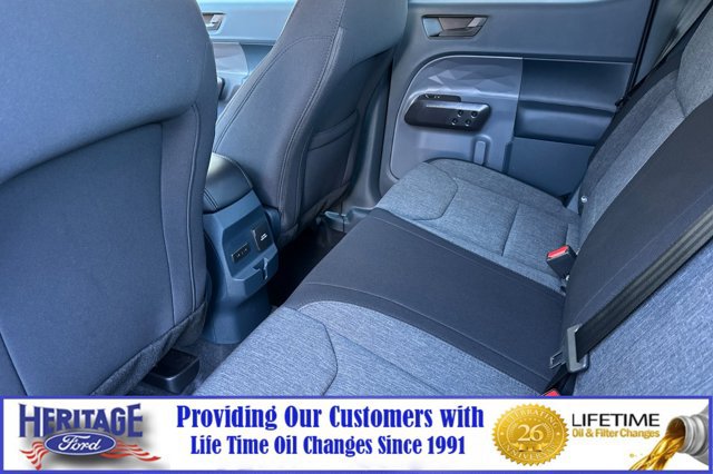 New 2026 Ford Maverick XLT w/ XLT Luxury Package AWD/4WD image 12