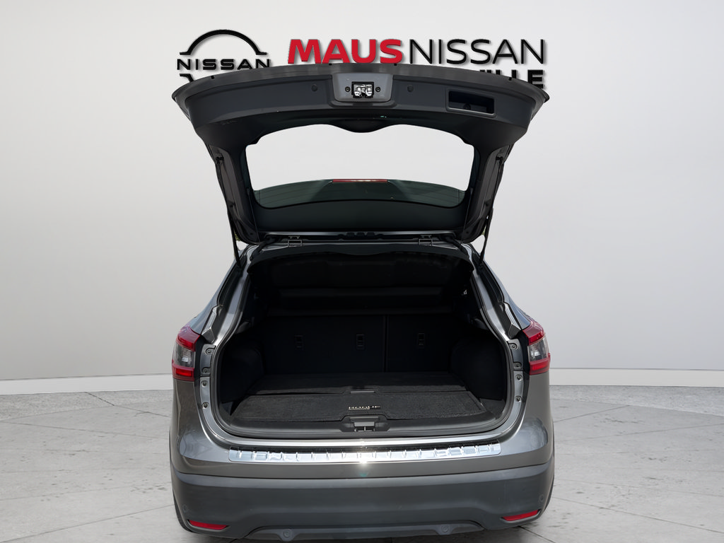Used 2022 Nissan Rogue Sport SL AWD/4WD image 10