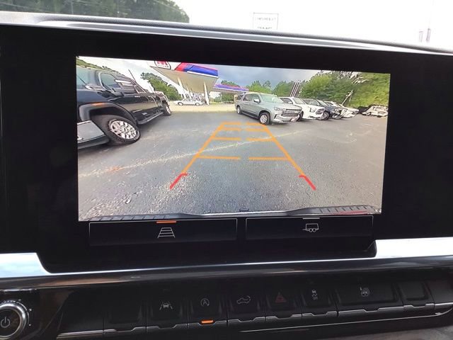 Used 2024 GMC Sierra 1500 SLT image 17