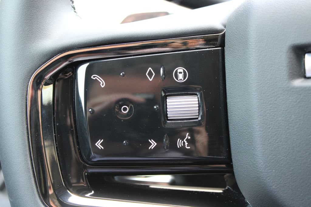 Used 2026 Land Rover Range Rover Evoque S AWD/4WD image 13