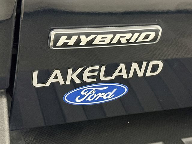 Used 2023 Ford Maverick XLT w/ XLT Luxury Package FWD image 27