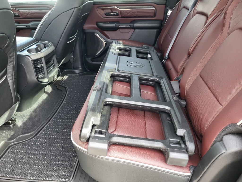 New 2026 RAM 1500 Limited AWD/4WD image 31