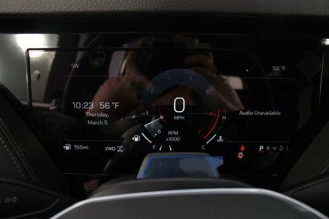 New 2026 GMC Yukon Denali w/ Denali Reserve Package image 15