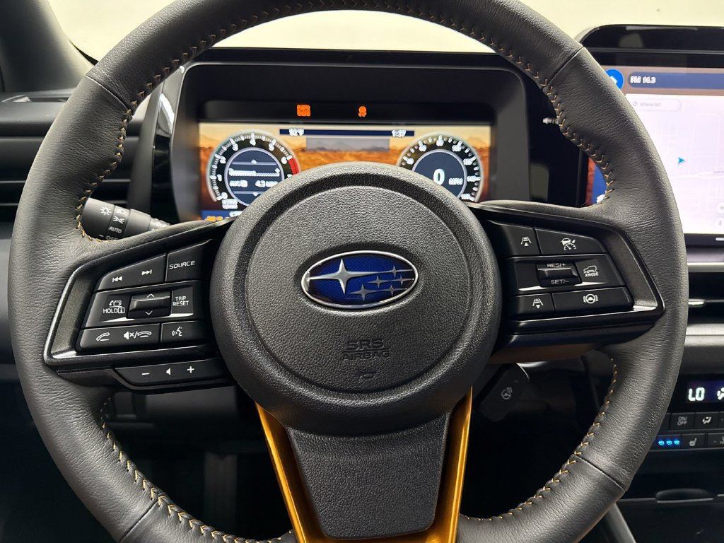 New 2026 Subaru Outback Wilderness AWD/4WD image 16