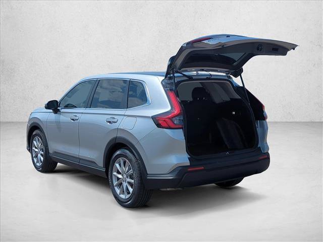 Certified 2026 Honda CR-V EX image 8
