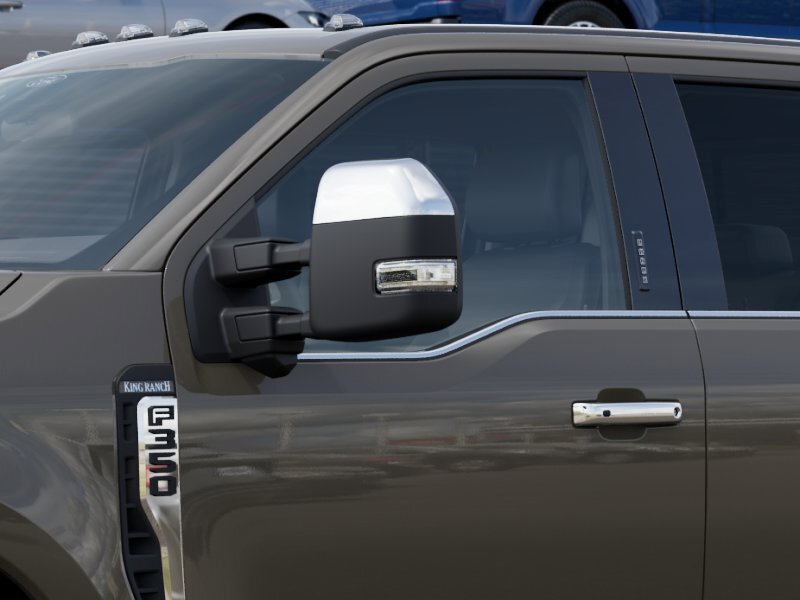 New 2027 Ford F350 King Ranch AWD/4WD image 21